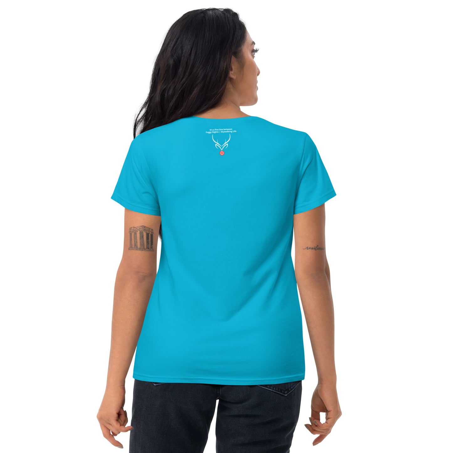 It's a Fine Line... T-Shirt