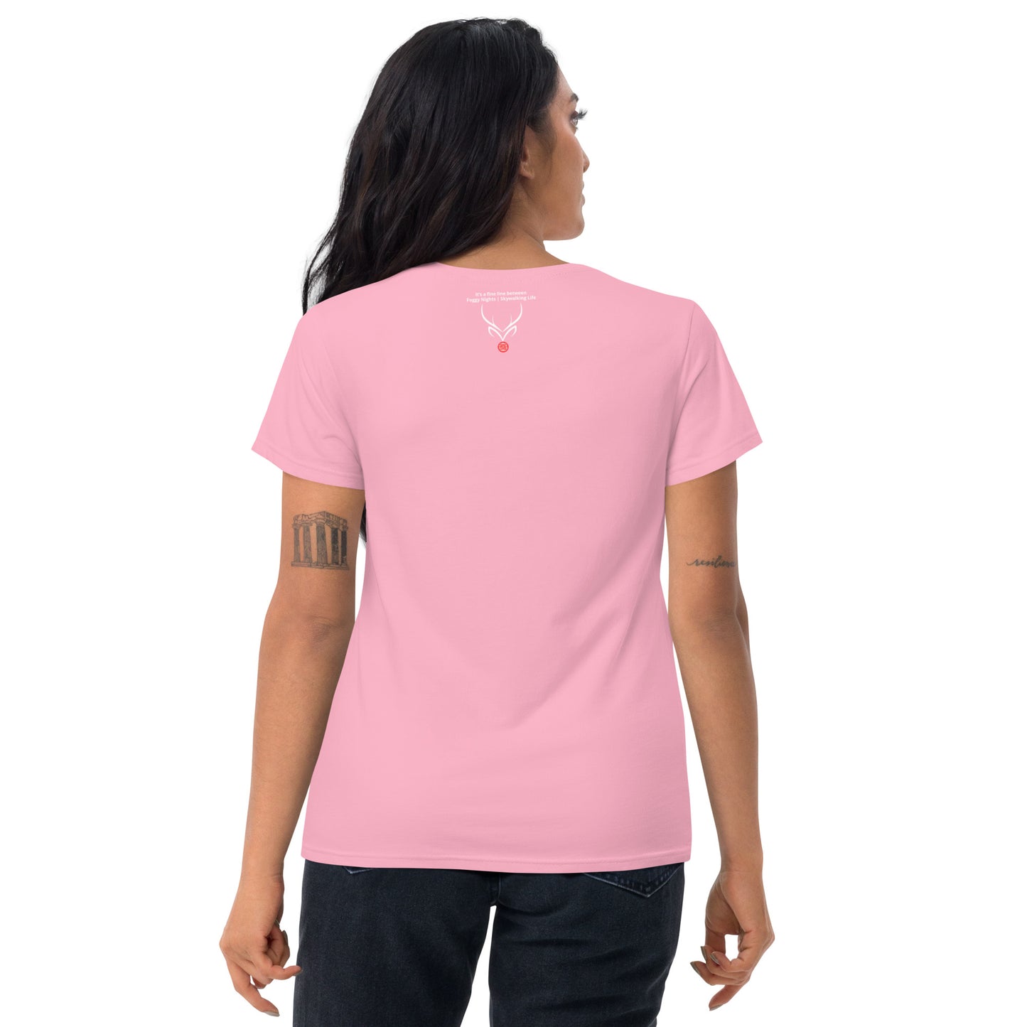 It's a Fine Line... T-Shirt