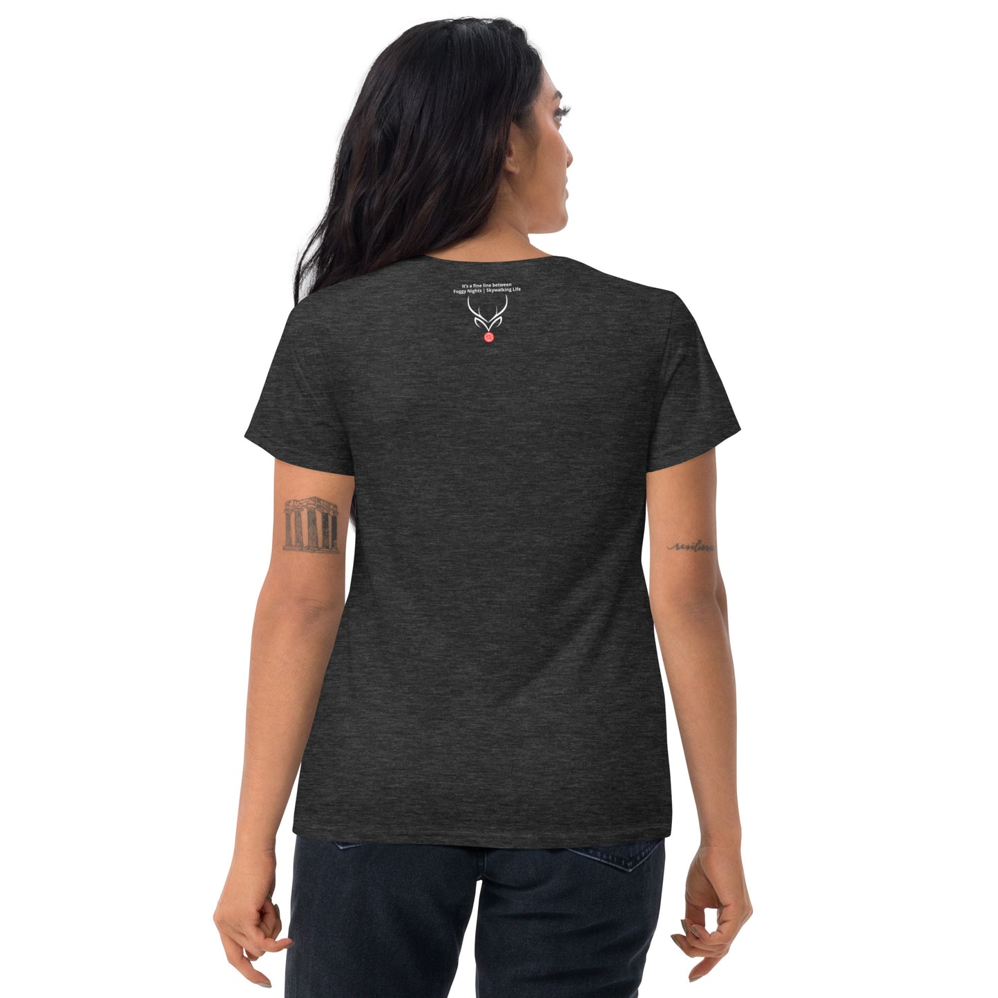 It's a Fine Line... T-Shirt