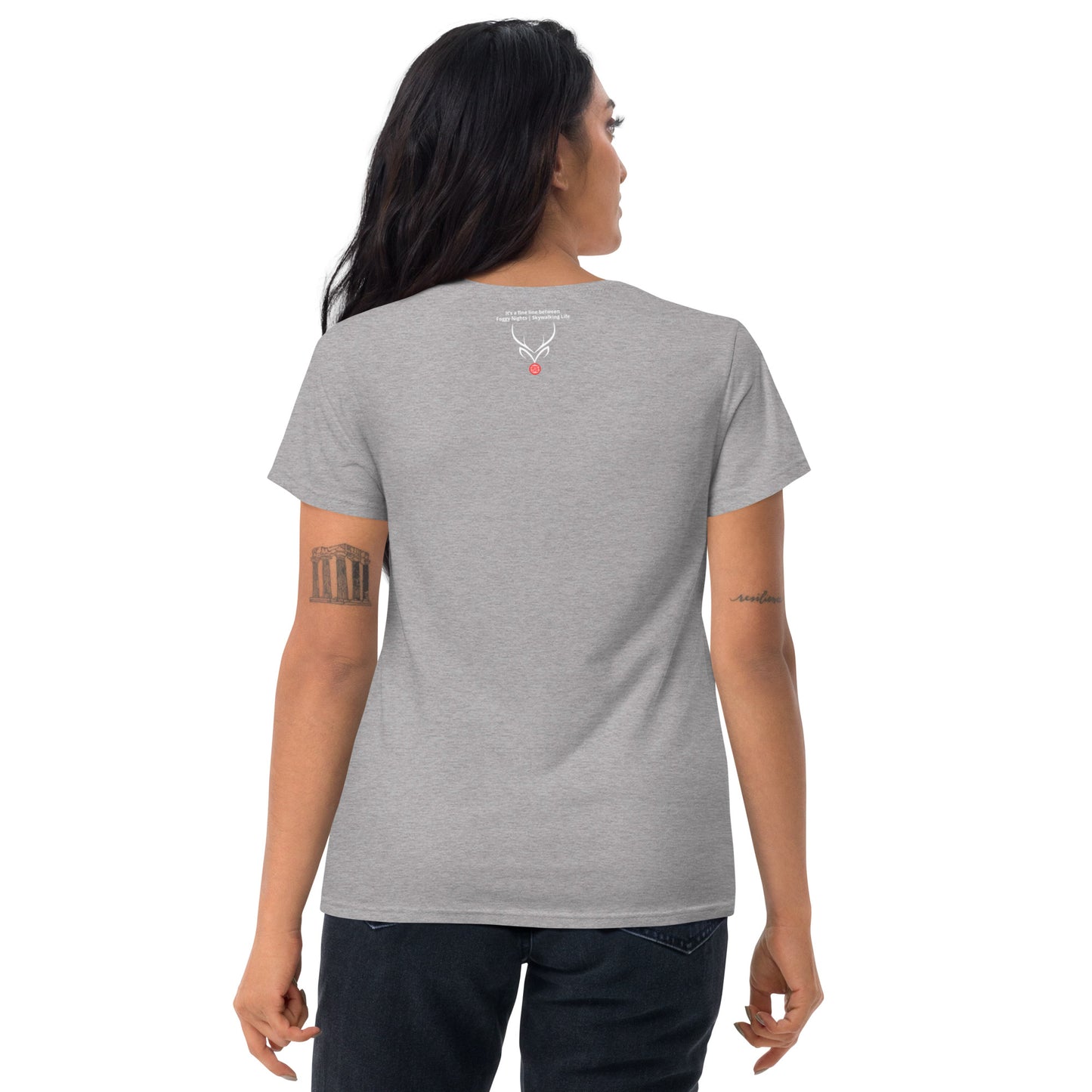 It's a Fine Line... T-Shirt