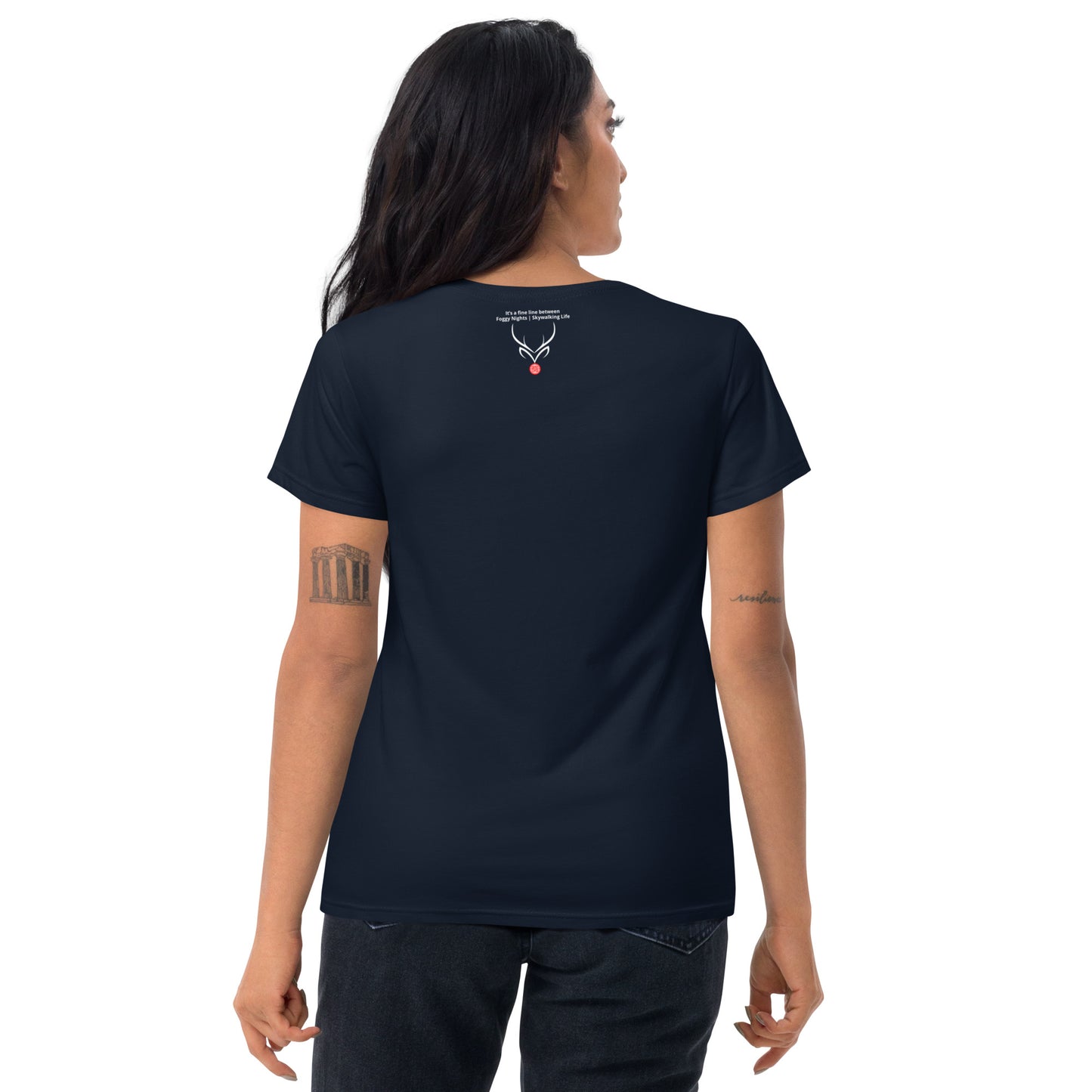 It's a Fine Line... T-Shirt