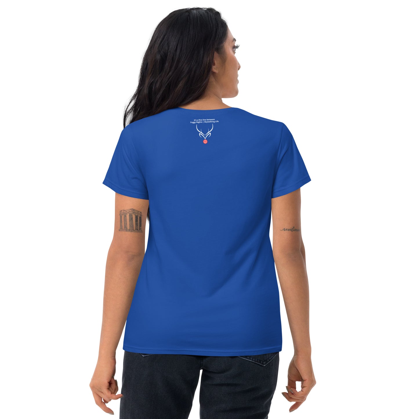 It's a Fine Line... T-Shirt