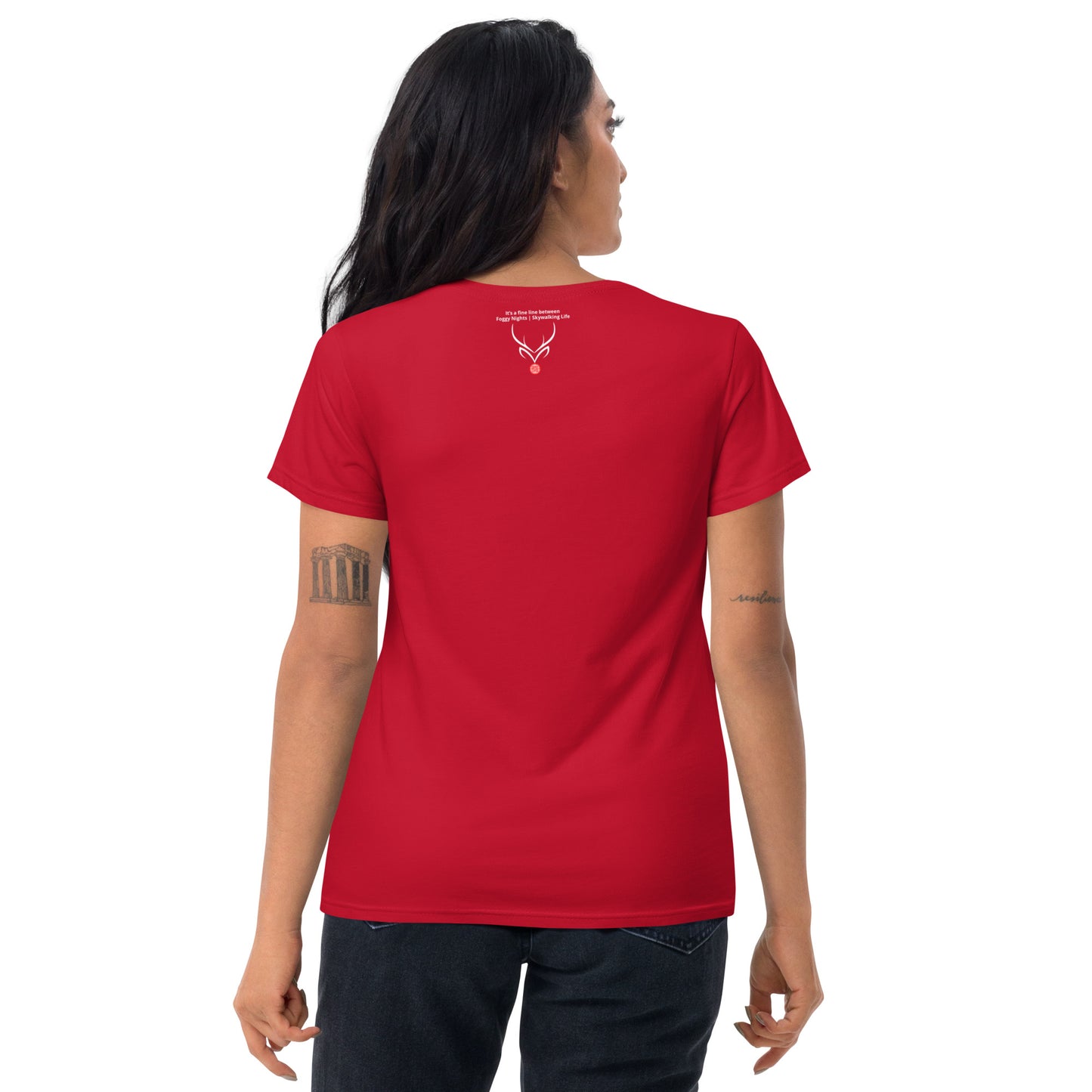 It's a Fine Line... T-Shirt