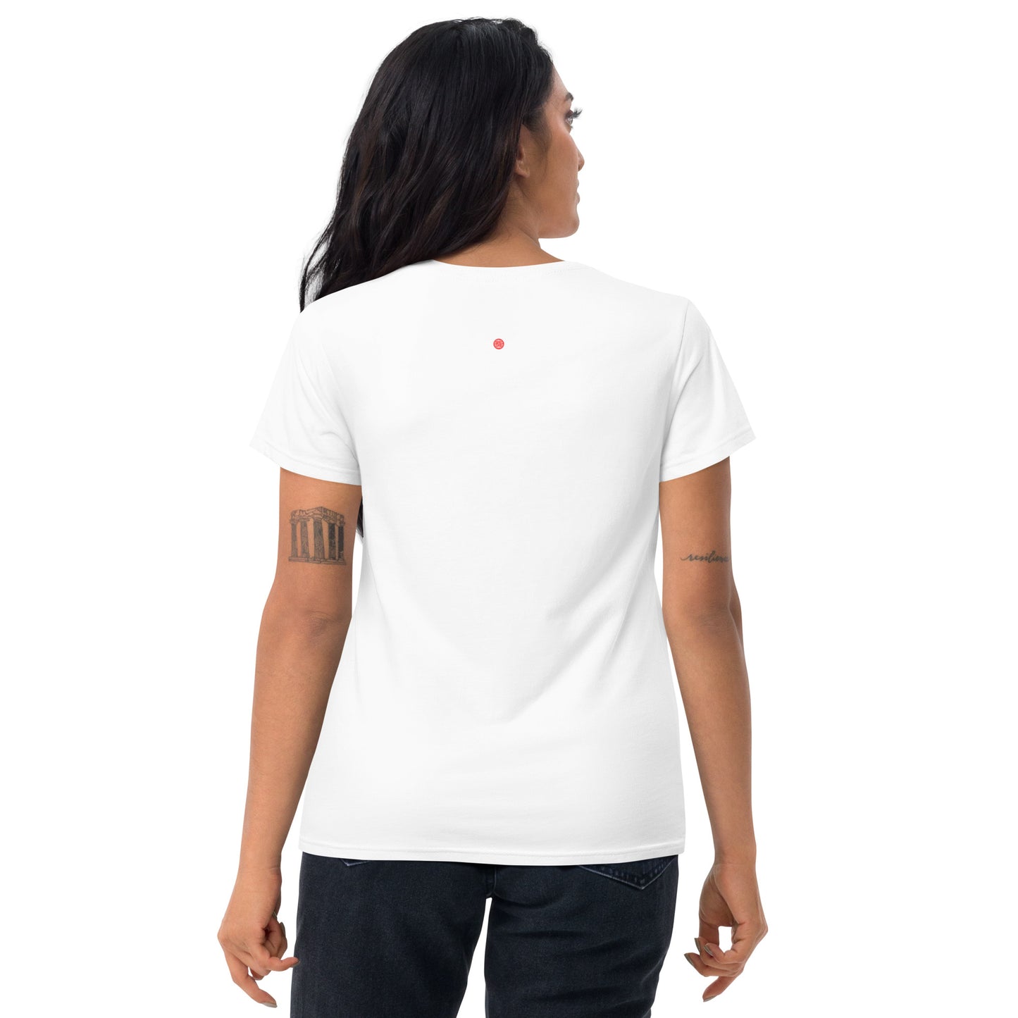It's a Fine Line... T-Shirt